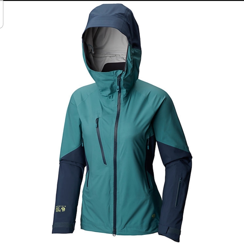 Mountain Hardware Cloudseeker
